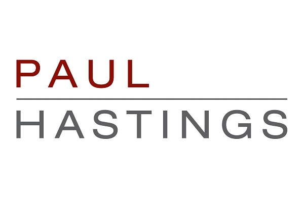 Paul Hastings