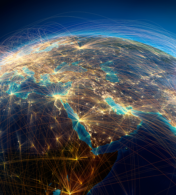 The Middle Eastern and African Arbitration Review 2023