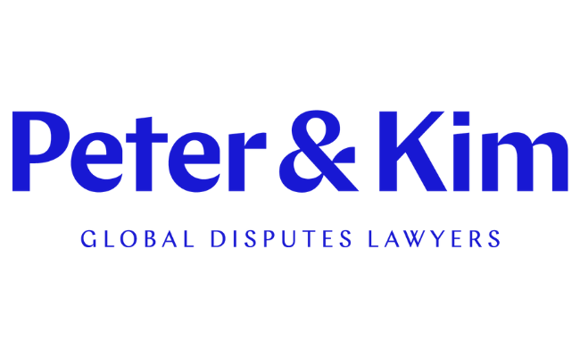 Peter & Kim